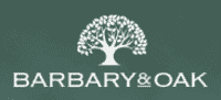 Barbary & Oak Discount Code