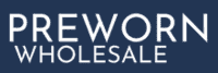 Preworn Wholesale Discount Code