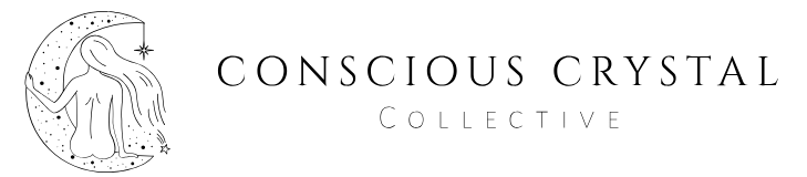 The Conscious Crystal Collective Discount Code