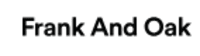 Frank And Oak Coupon Codes