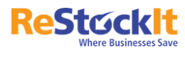 ReStockIt Coupon Codes