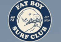 Fat Boy Surf Club Coupon Codes