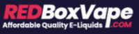 RED Box Vape Discount Code