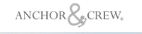 Anchorand & Crew Coupon Code