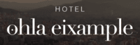 Hotel Ohla Eixample Discount Code