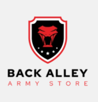 Back Alley Army Store