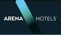 Arena Hotels Discount Code