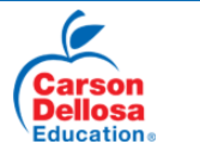 Carson Dellosa Education Coupon Codes