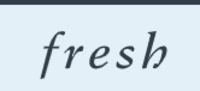 Fresh