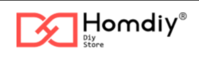Homdiy Hardware