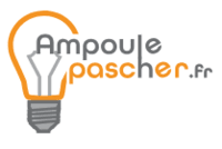 Ampoule Pas Cher