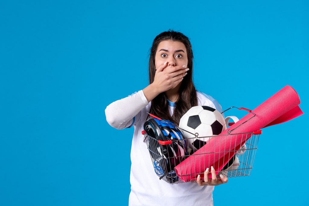 5 Common Mistakes When Buying Sports Gear And How To Avoid Them