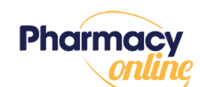 Pharmacy Online