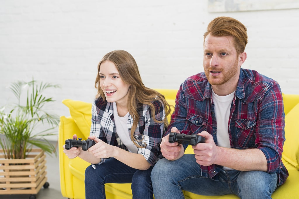 How To Choose The Right Gaming Console For Your Needs