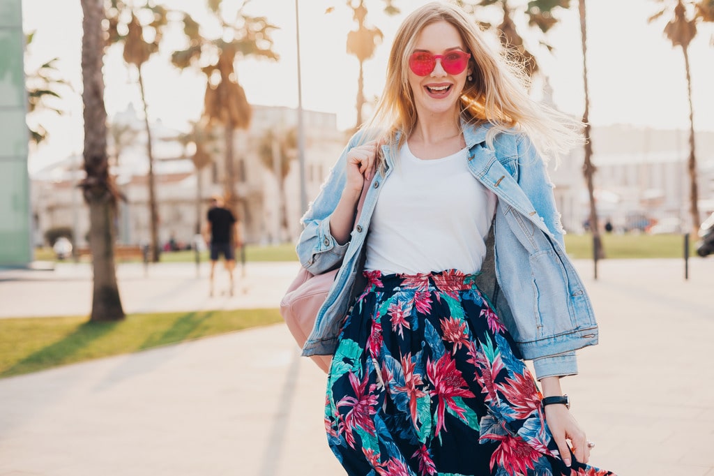 Spring Shopping Guide: Must-Have Products For The Season