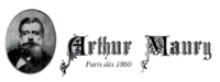 Arthur Maury