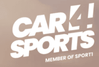 Car4Sports