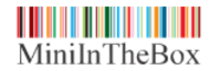 Mini In The Box Coupon Codes