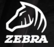 Zebra Golf