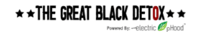 The Great Black Detox Coupon Codes