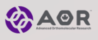Advanced Orthomolecular Research Coupon Codes