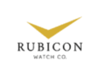 Rubicon Watches