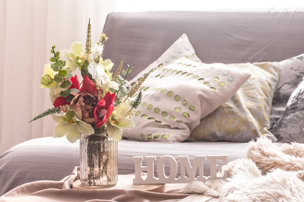 Spring Home Décor Refresh: Best Deals On Furniture & Accessories