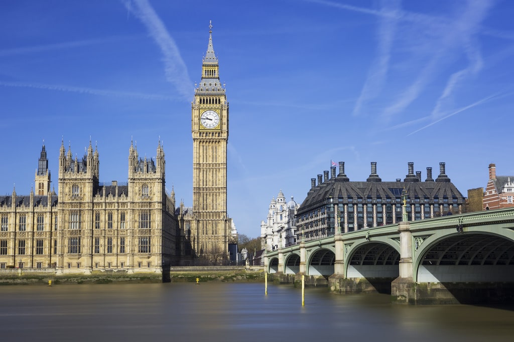 Top 10 Easter Holiday Destinations In The UK