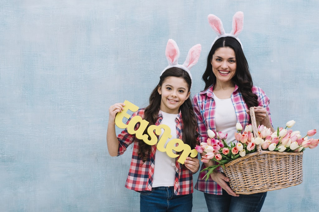 How To Choose The Perfect Easter Outfit For Every Occasion