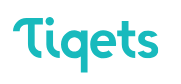 Tiqets Codes de réduction