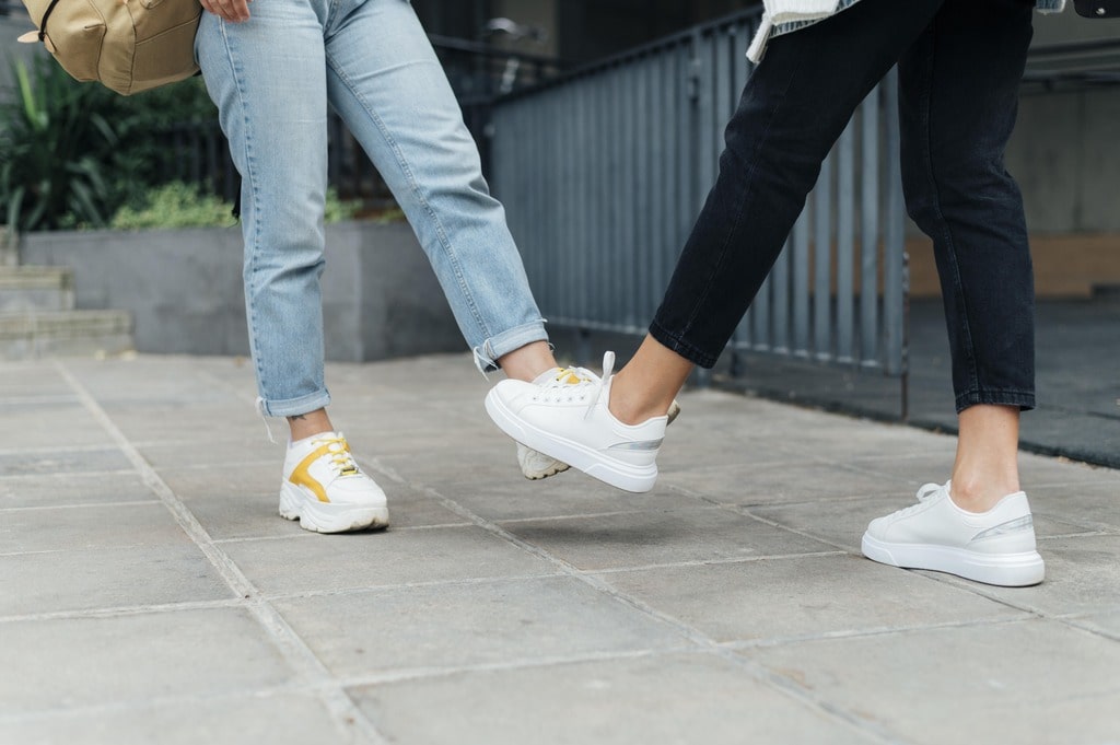 Best 5 Casual Shoes For Everyday Comfort And Style