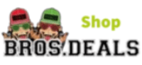 Bros Deals Shop Rabattcodes
