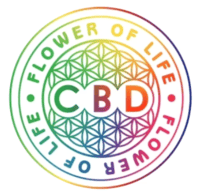 Flower of Life CBD