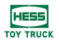 Hess Toy Truck