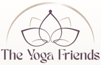 The Yoga Friends