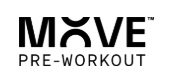 Move Pre-Workout Discount Code