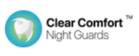 Clear Comfort Night Guards