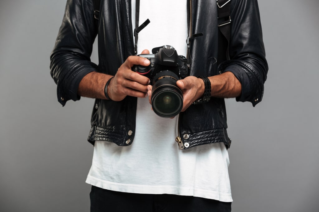 How To Choose The Best Camera Lens For Your Photography Style