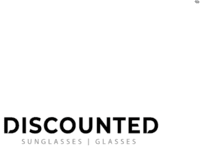 Discounted Sunglasses