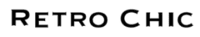 Retro Chic Coupon Codes