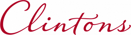 Clintons Discount Code