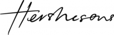 Hershesons Discount Code